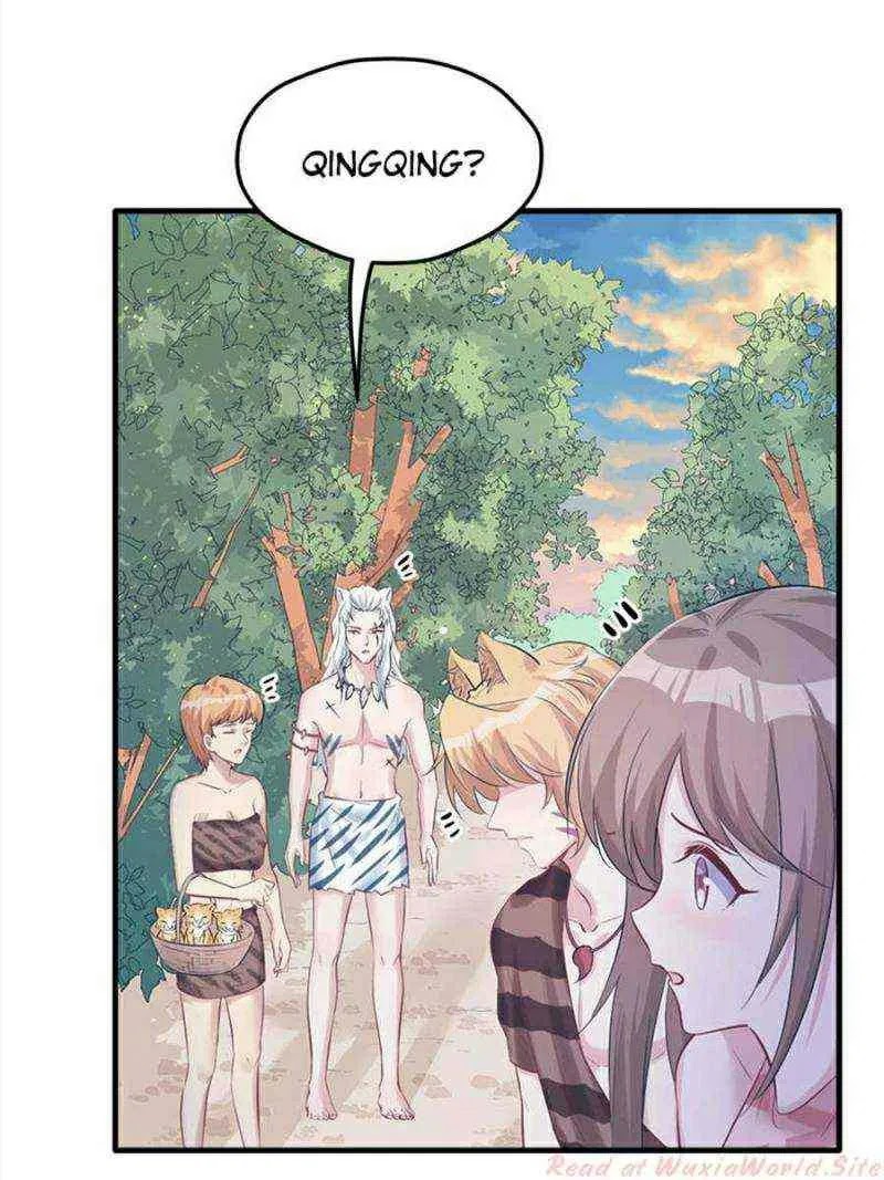 Beauty and the Beast Chapter 109 - halaman 14