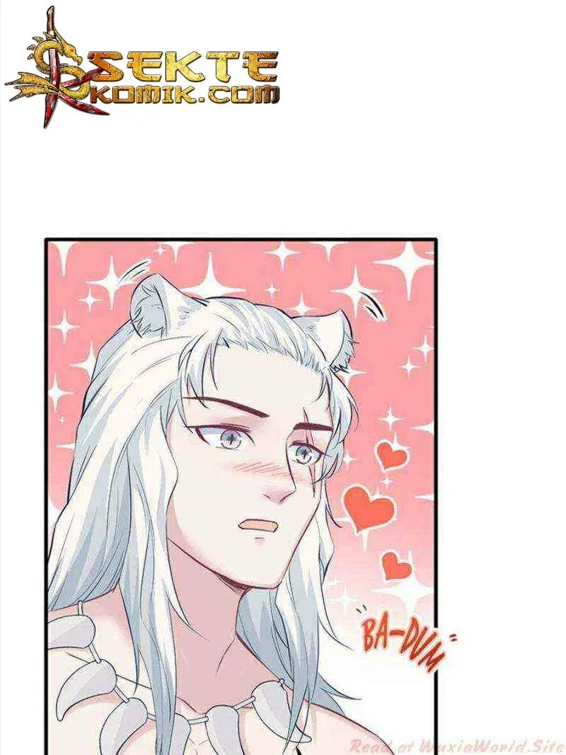 Beauty and the Beast Chapter 109 - halaman 15