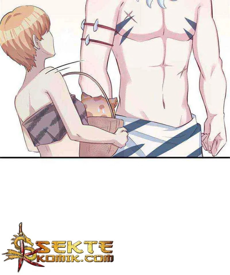 Beauty and the Beast Chapter 109 - halaman 18