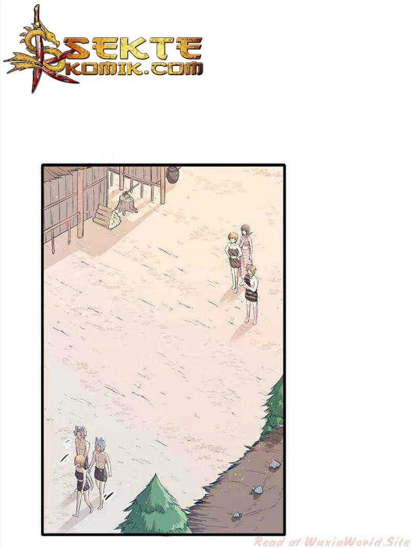 Beauty and the Beast Chapter 109 - halaman 2