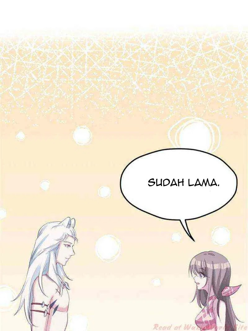 Beauty and the Beast Chapter 109 - halaman 23