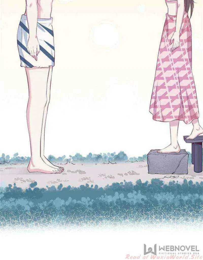 Beauty and the Beast Chapter 109 - halaman 24