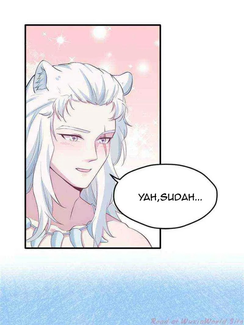 Beauty and the Beast Chapter 109 - halaman 25