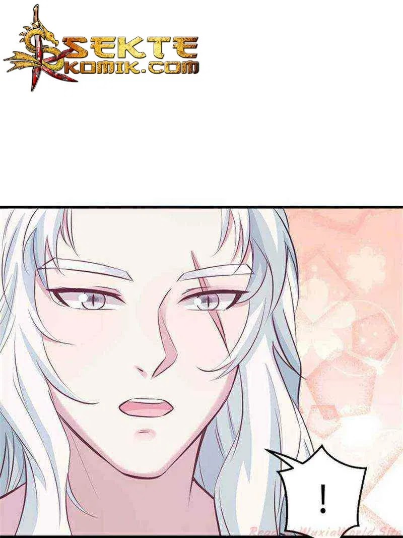Beauty and the Beast Chapter 109 - halaman 28