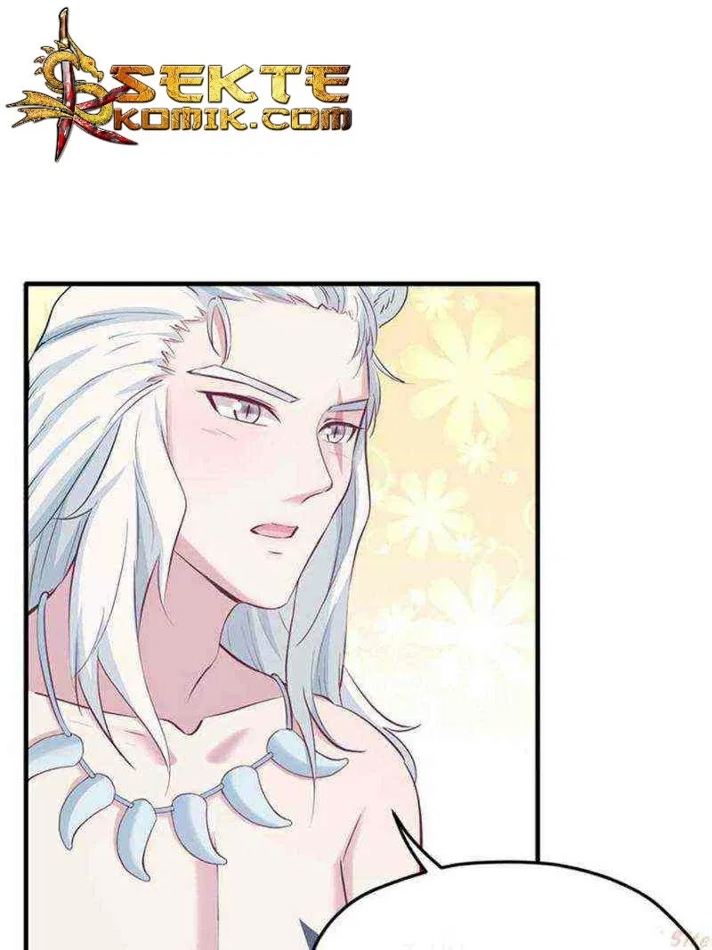 Beauty and the Beast Chapter 109 - halaman 29