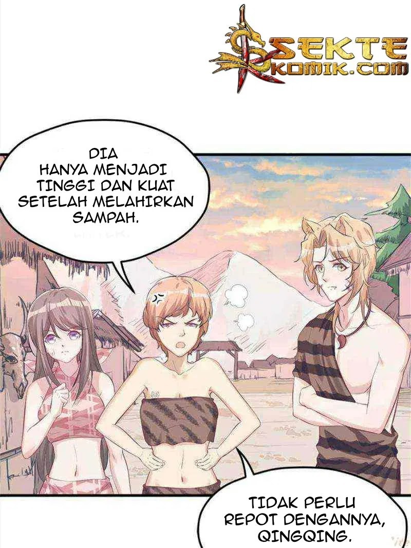 Beauty and the Beast Chapter 109 - halaman 3