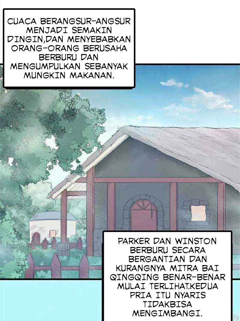 Beauty and the Beast Chapter 109 - halaman 35
