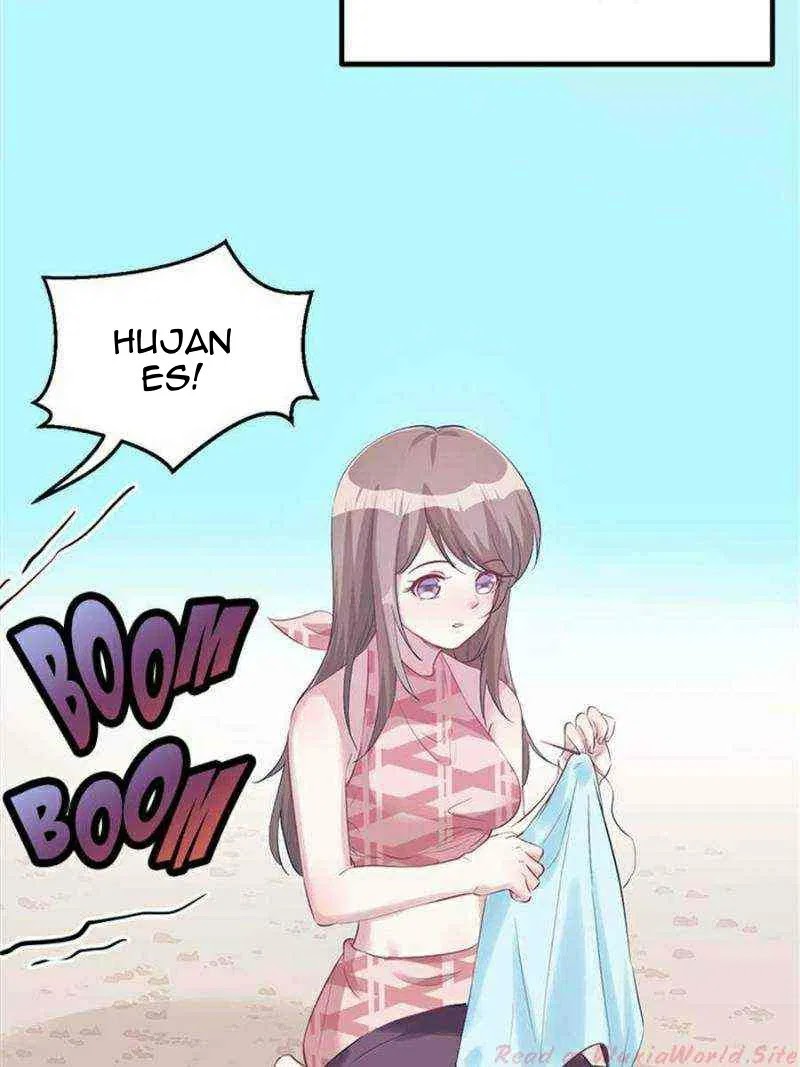 Beauty and the Beast Chapter 109 - halaman 36