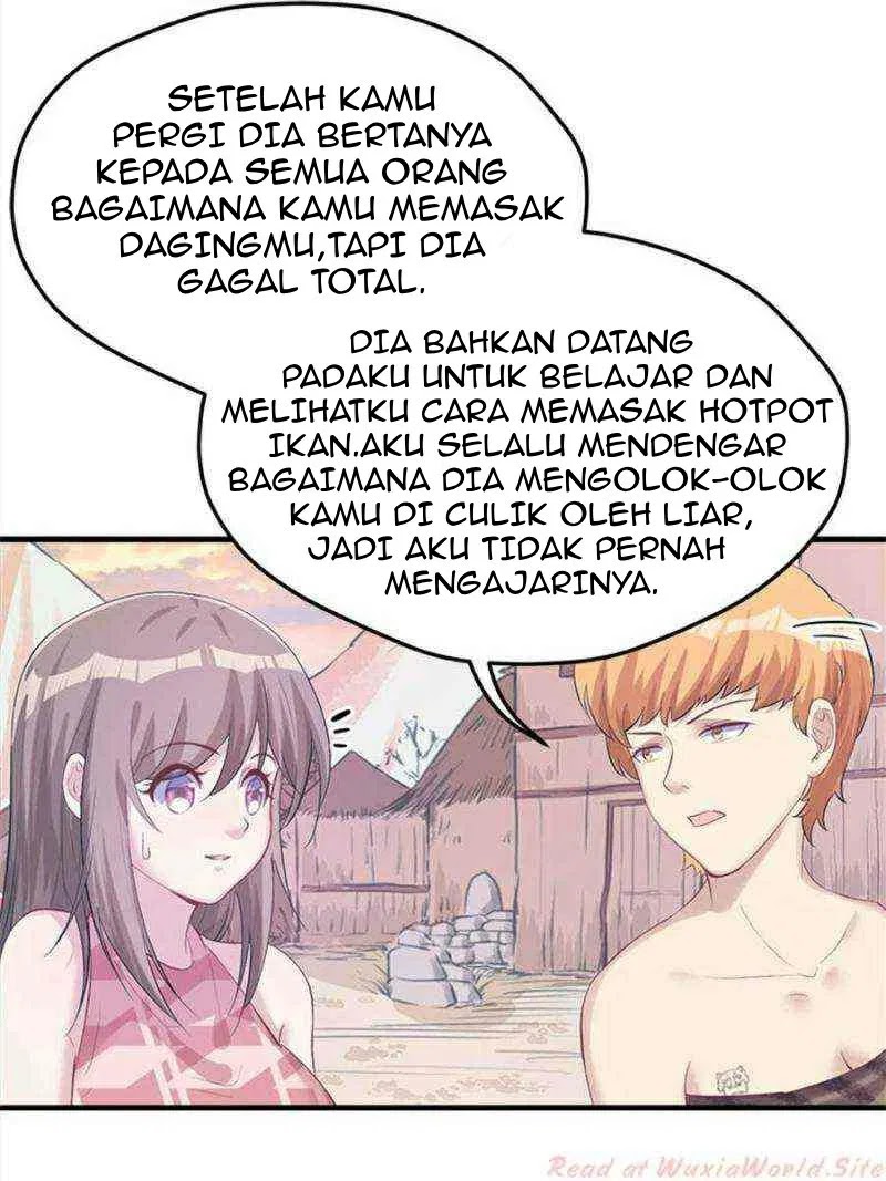 Beauty and the Beast Chapter 109 - halaman 4