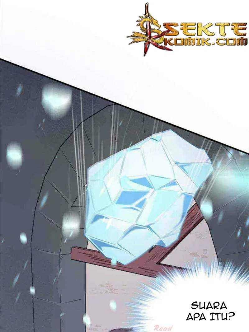 Beauty and the Beast Chapter 109 - halaman 41