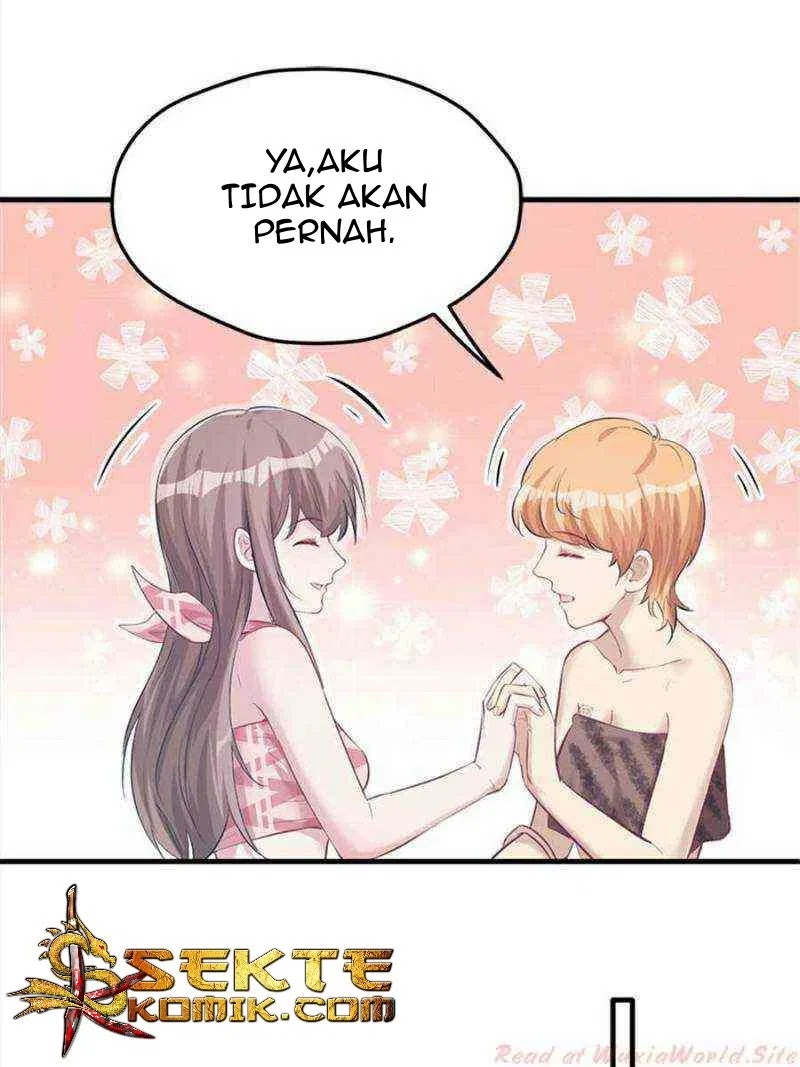 Beauty and the Beast Chapter 109 - halaman 6