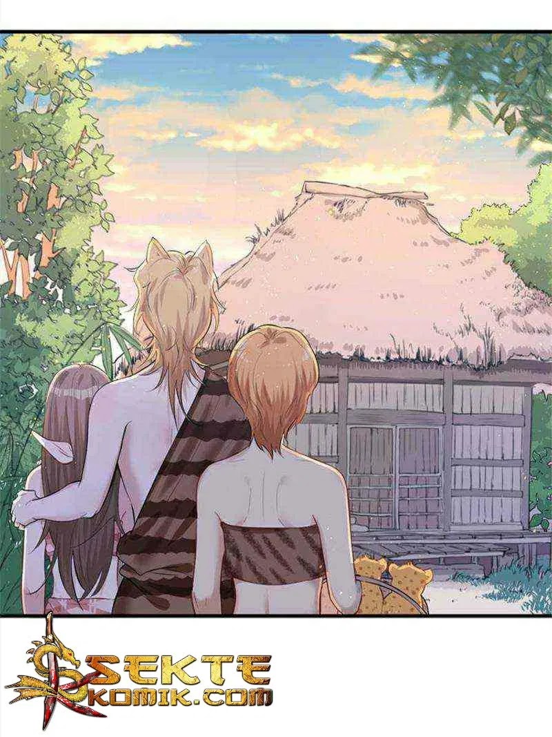 Beauty and the Beast Chapter 109 - halaman 8