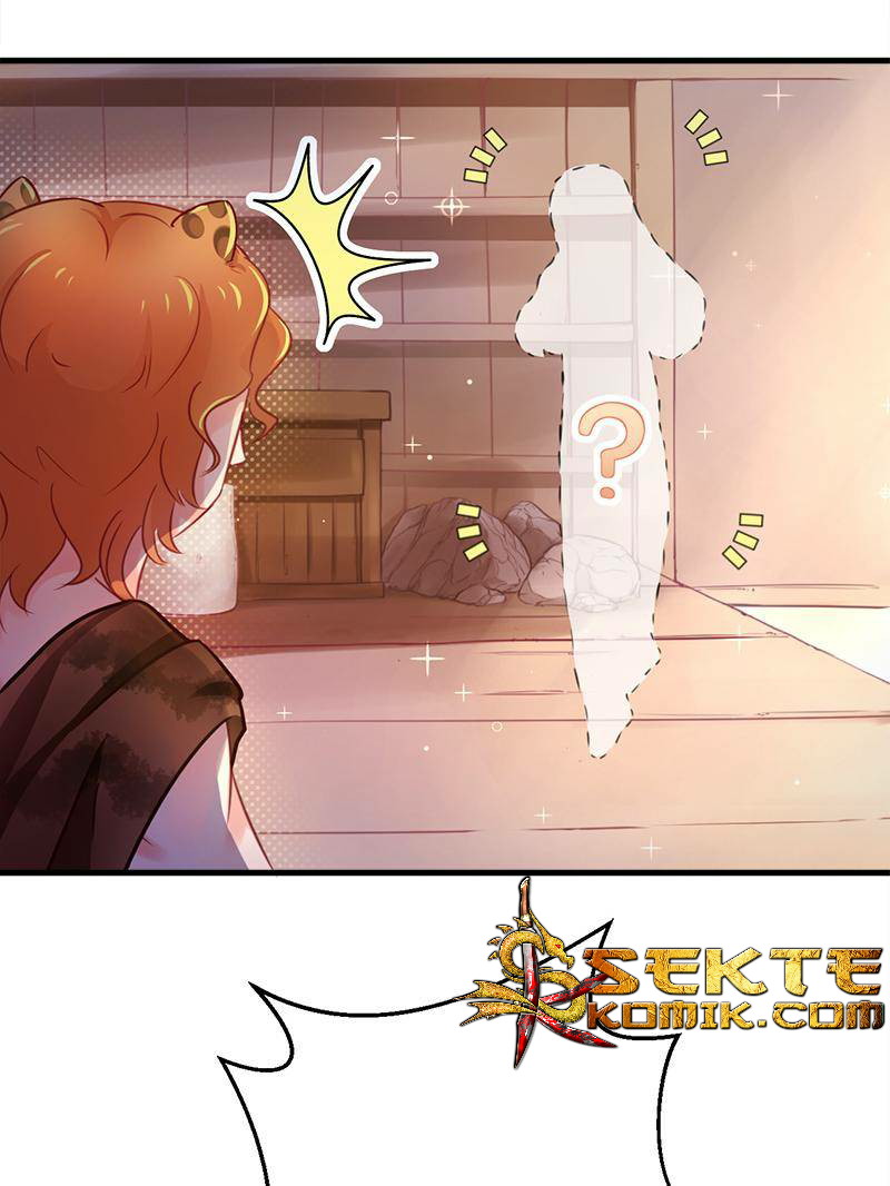Beauty and the Beast Chapter 11 - halaman 10