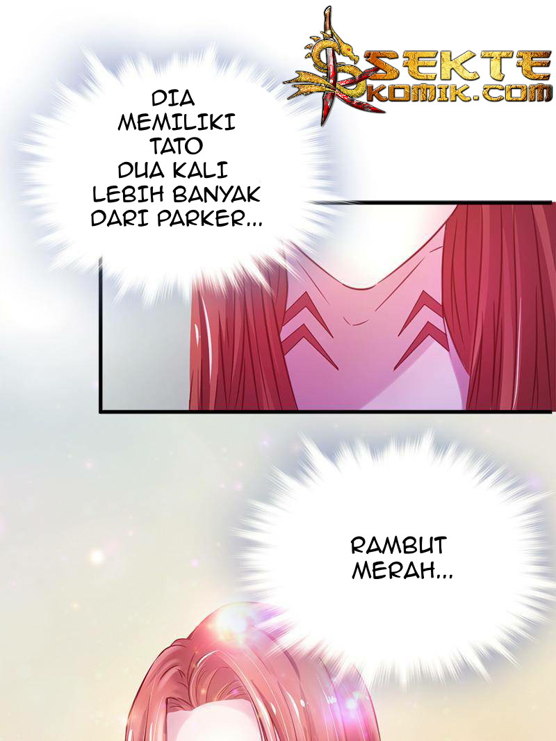 Beauty and the Beast Chapter 11 - halaman 15