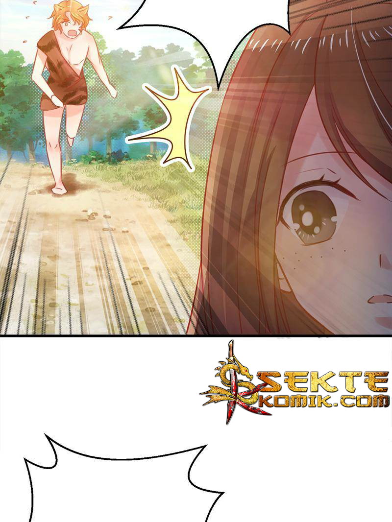 Beauty and the Beast Chapter 11 - halaman 19