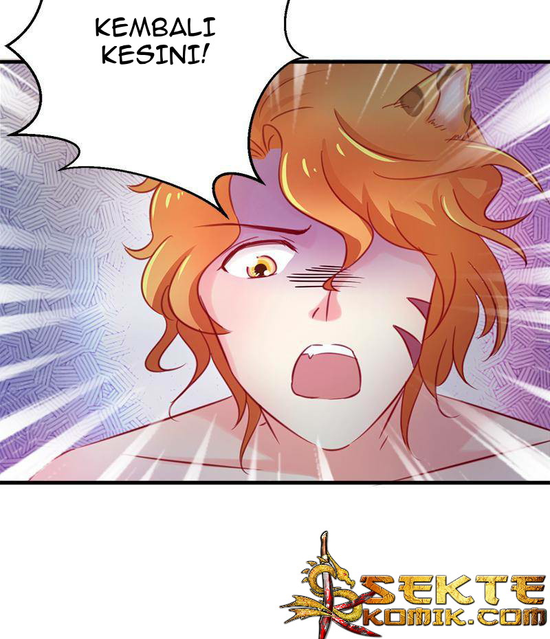 Beauty and the Beast Chapter 11 - halaman 20