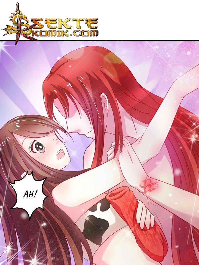 Beauty and the Beast Chapter 11 - halaman 23