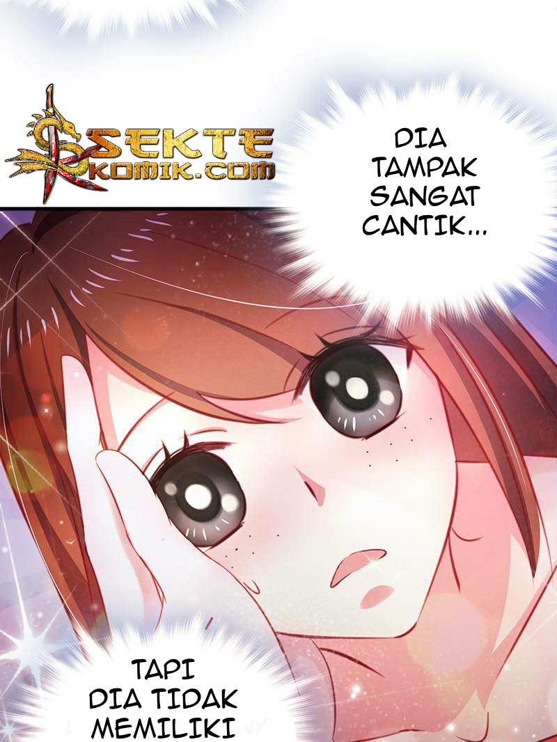 Beauty and the Beast Chapter 11 - halaman 26