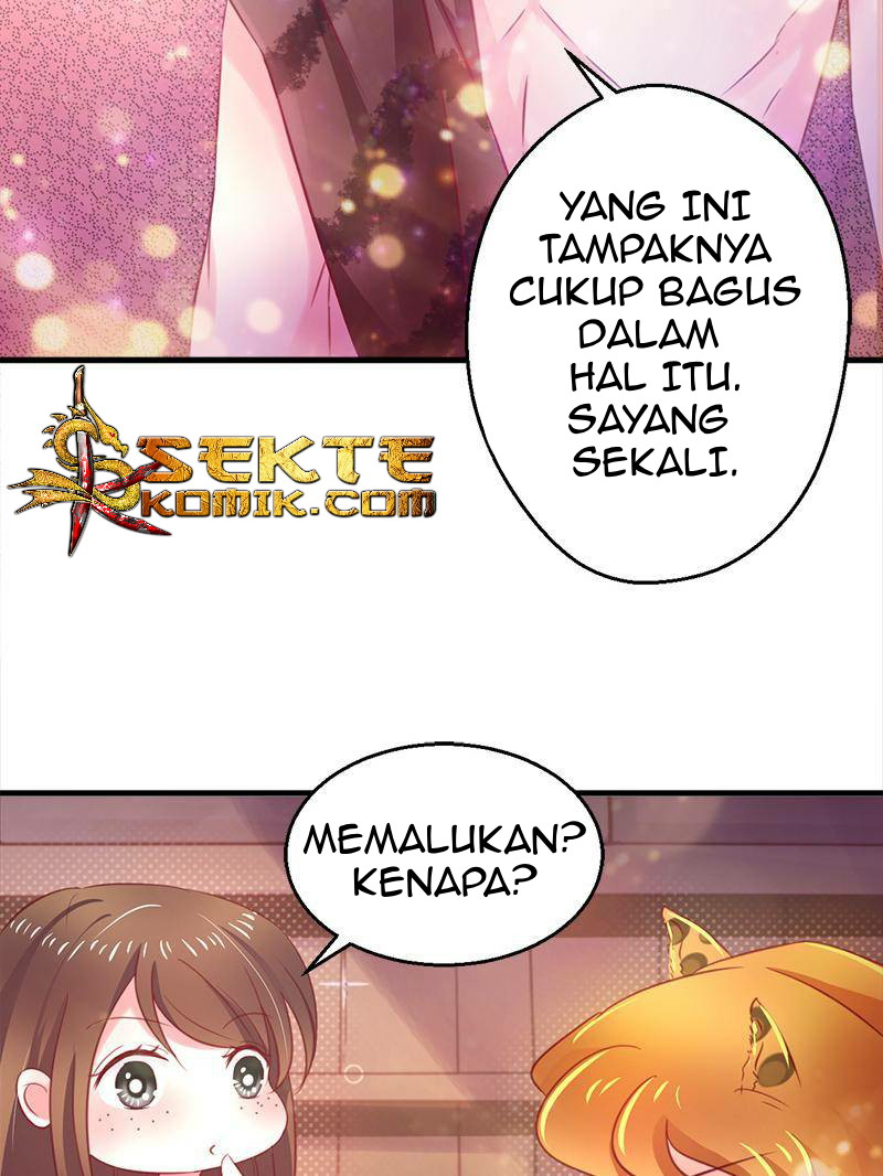 Beauty and the Beast Chapter 11 - halaman 3