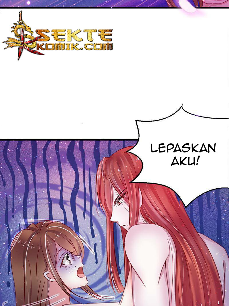 Beauty and the Beast Chapter 11 - halaman 31