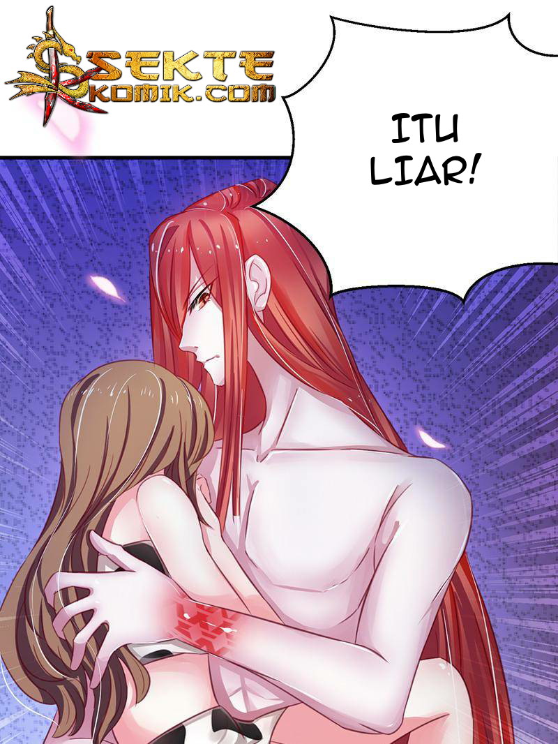 Beauty and the Beast Chapter 11 - halaman 39