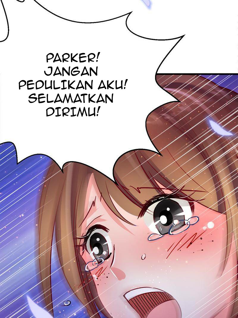 Beauty and the Beast Chapter 11 - halaman 48