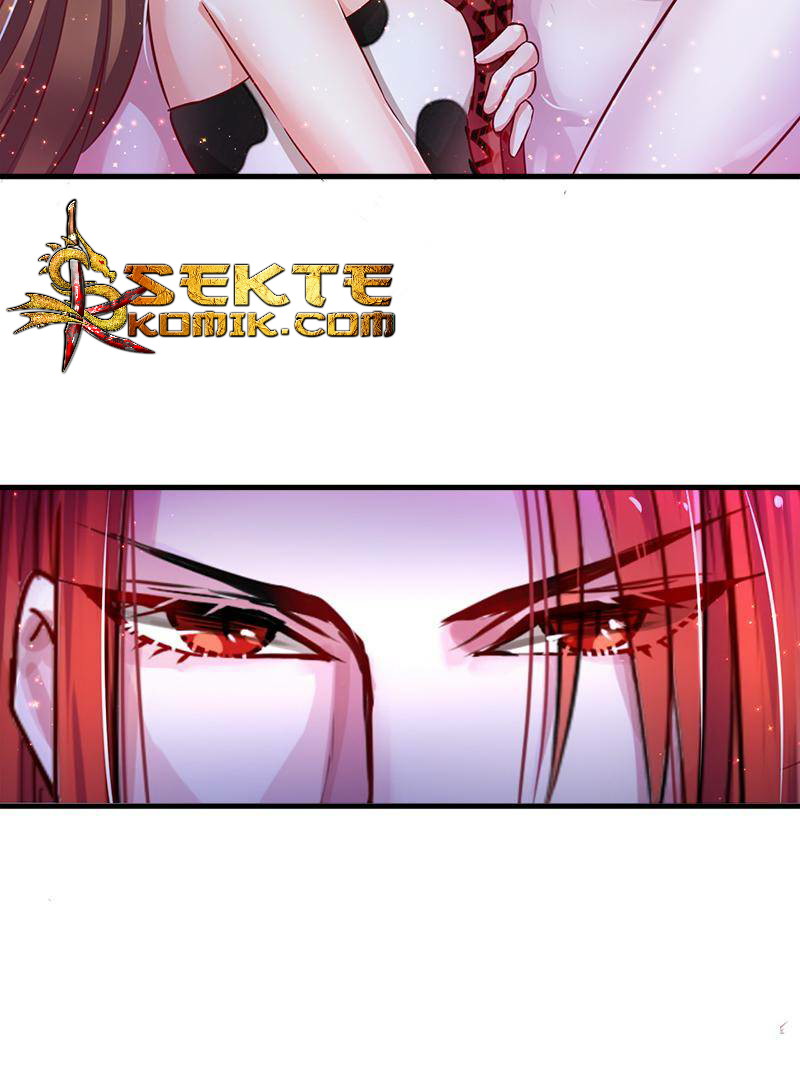 Beauty and the Beast Chapter 11 - halaman 51