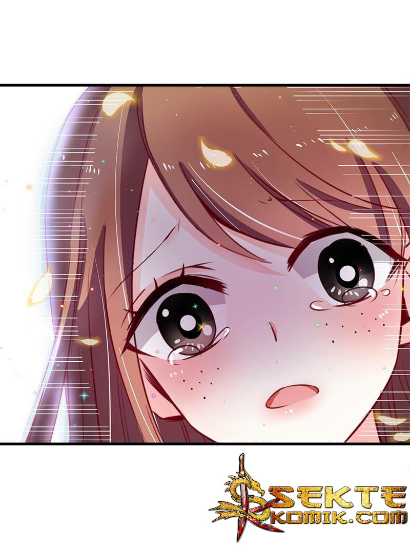 Beauty and the Beast Chapter 11 - halaman 57