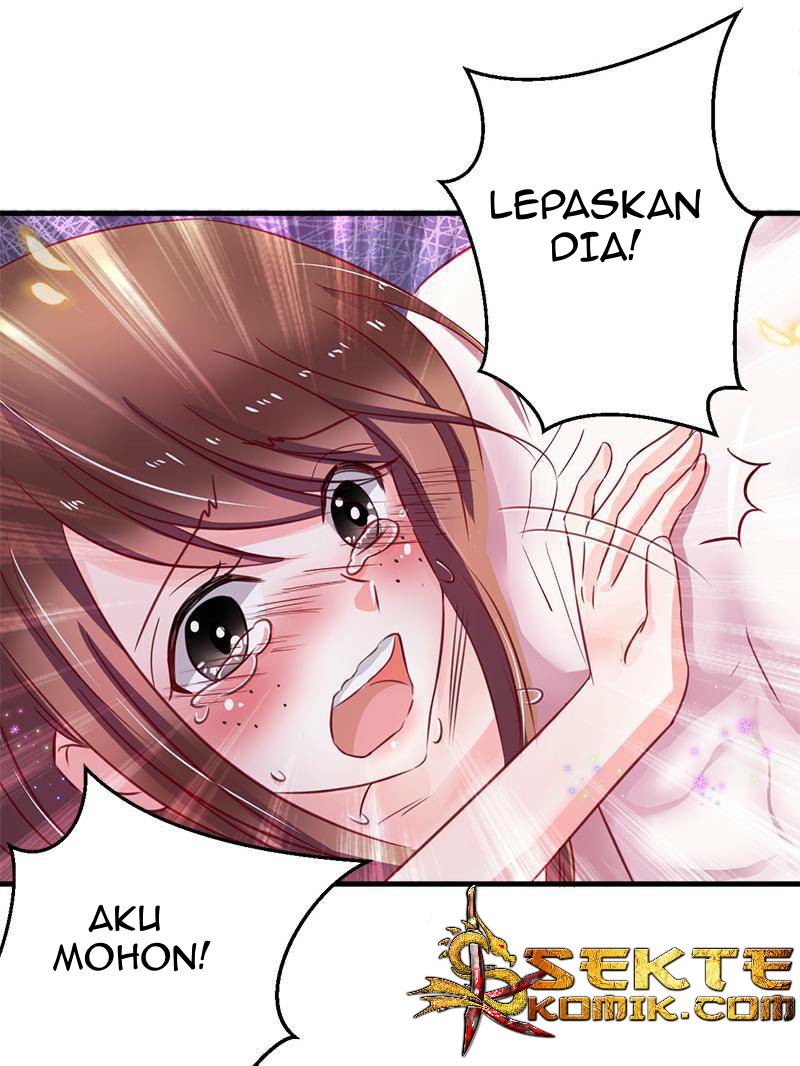 Beauty and the Beast Chapter 11 - halaman 58