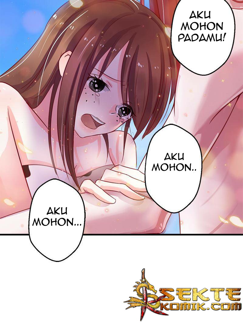 Beauty and the Beast Chapter 11 - halaman 60