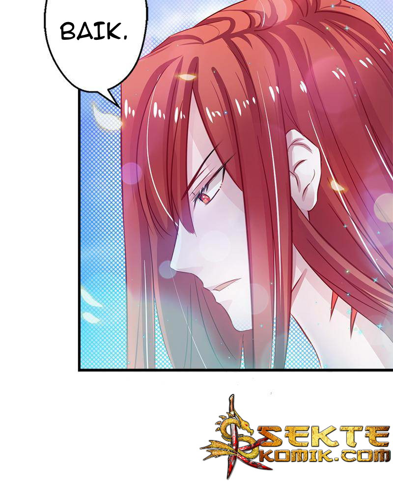 Beauty and the Beast Chapter 11 - halaman 62
