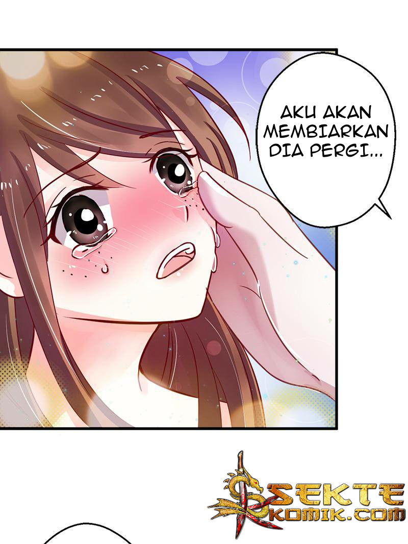 Beauty and the Beast Chapter 11 - halaman 63