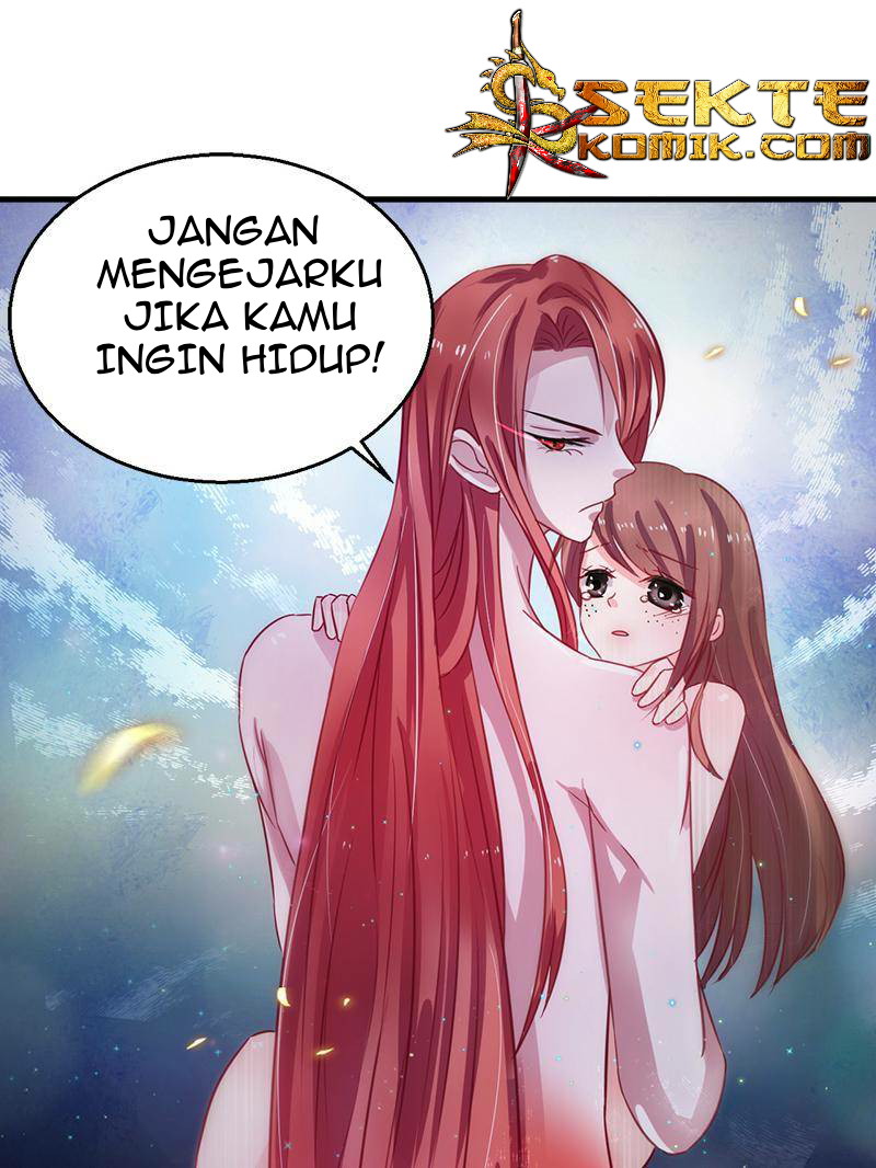 Beauty and the Beast Chapter 11 - halaman 66