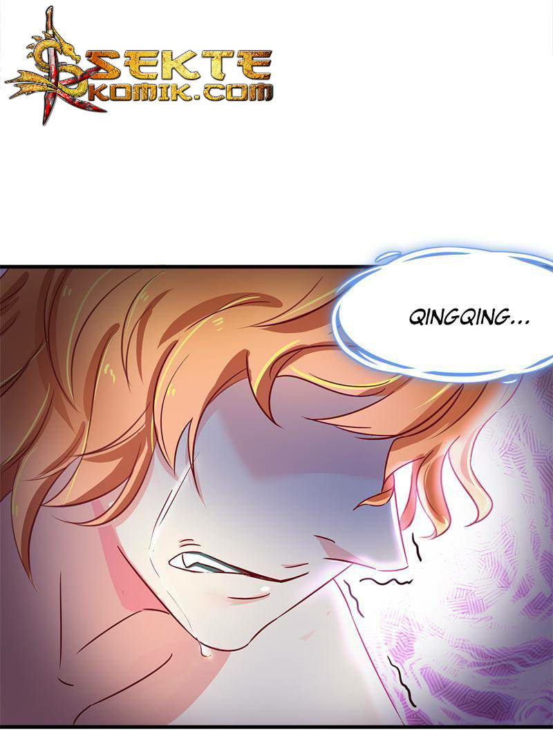 Beauty and the Beast Chapter 11 - halaman 69