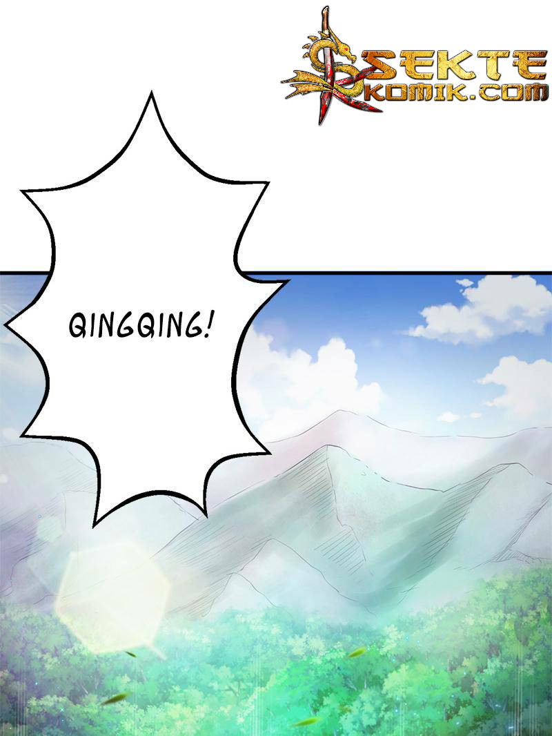 Beauty and the Beast Chapter 11 - halaman 70