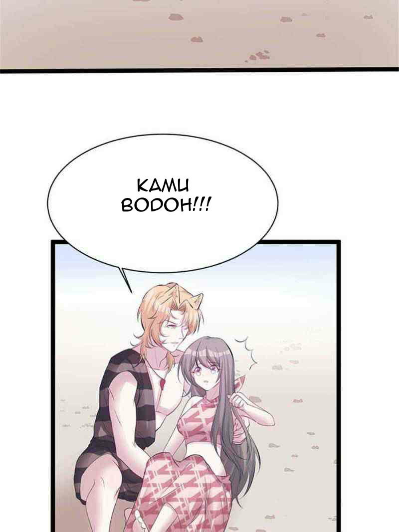 Beauty and the Beast Chapter 110 - halaman 10