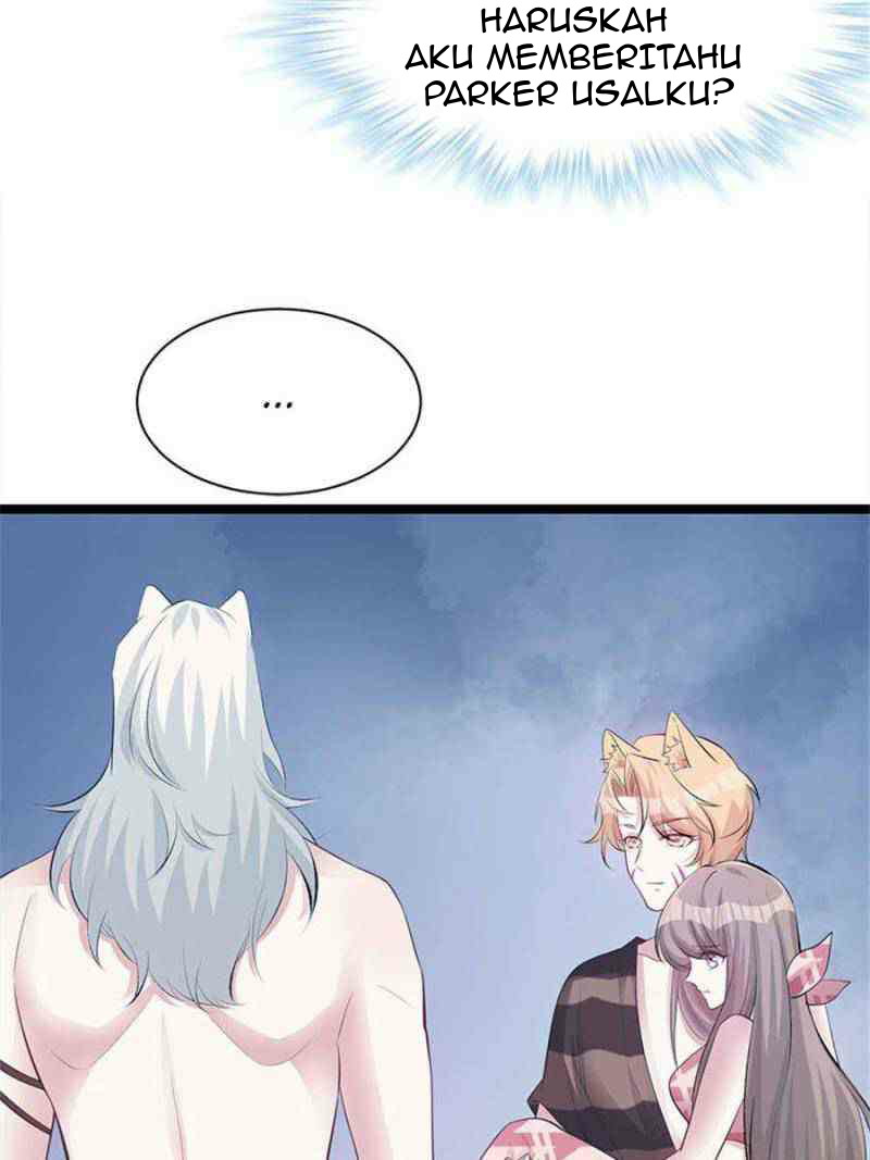 Beauty and the Beast Chapter 110 - halaman 13