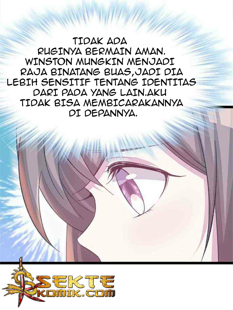 Beauty and the Beast Chapter 110 - halaman 14