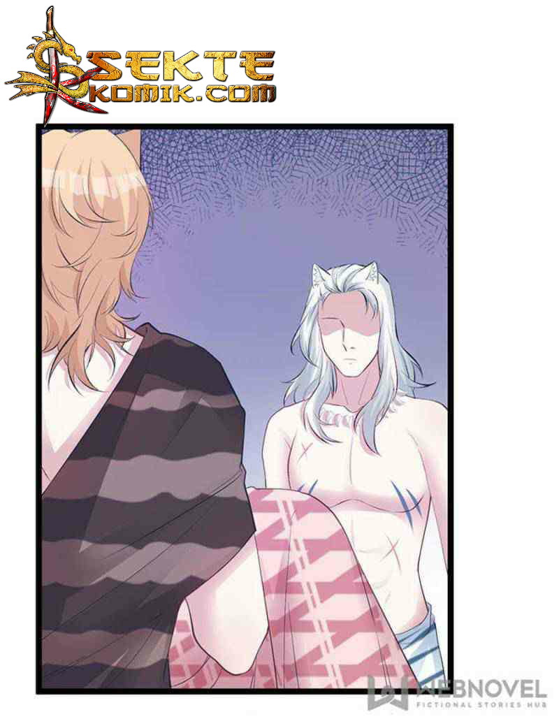 Beauty and the Beast Chapter 110 - halaman 15