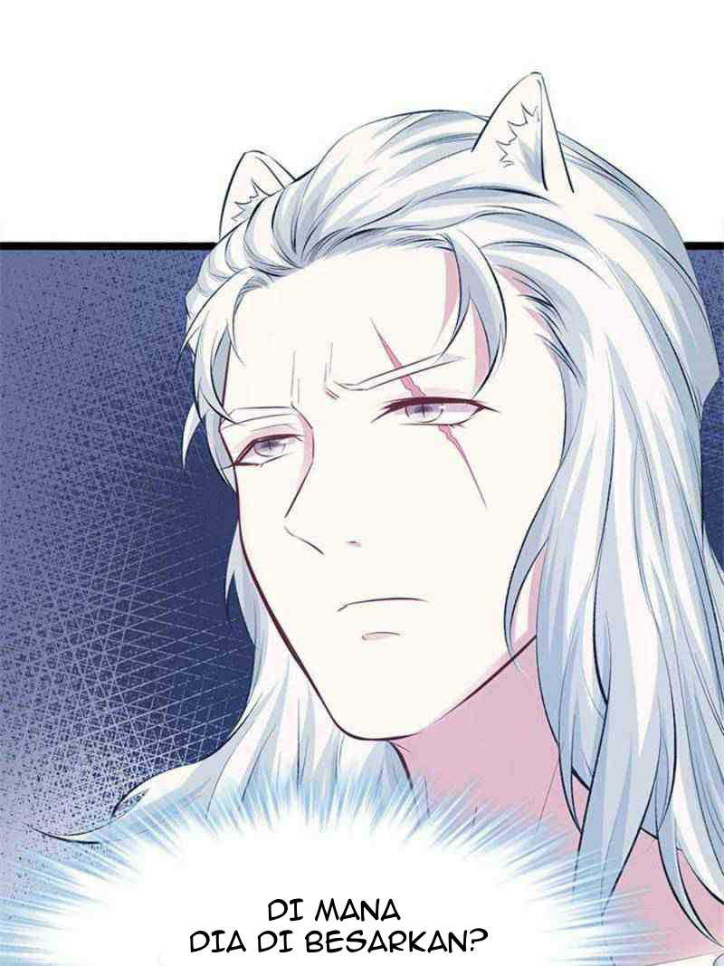 Beauty and the Beast Chapter 110 - halaman 16