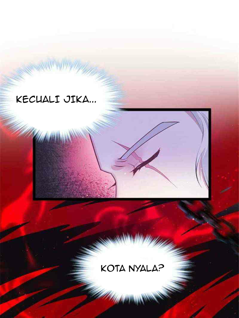 Beauty and the Beast Chapter 110 - halaman 18