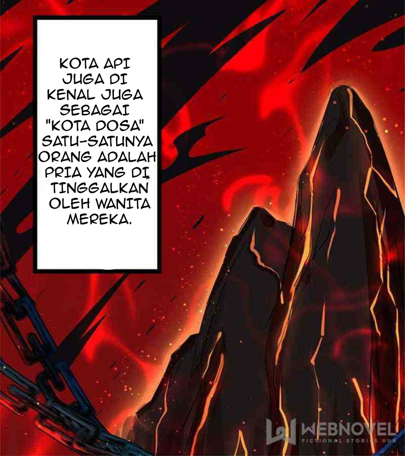 Beauty and the Beast Chapter 110 - halaman 19