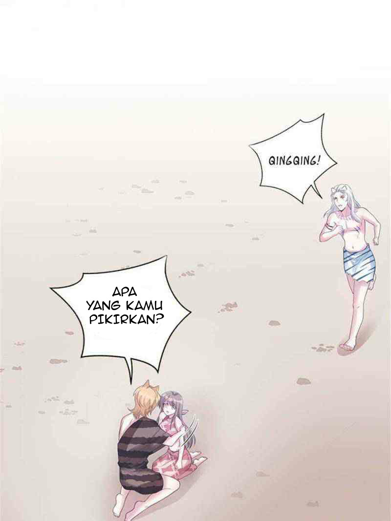 Beauty and the Beast Chapter 110 - halaman 2