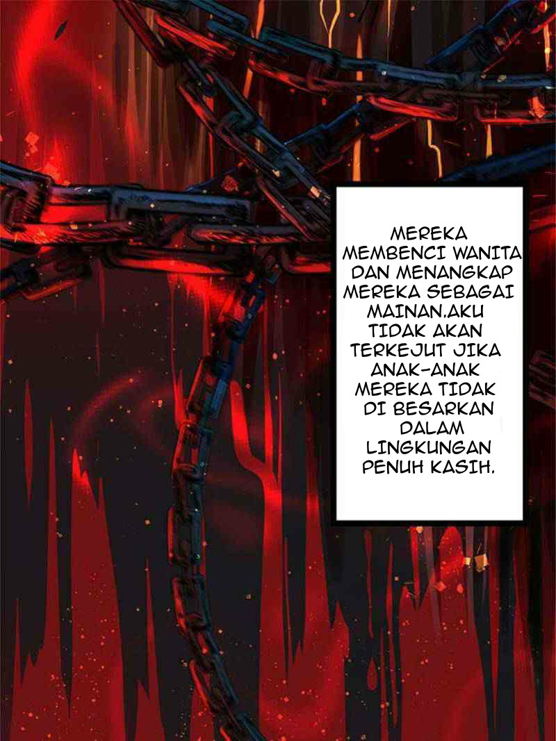 Beauty and the Beast Chapter 110 - halaman 20