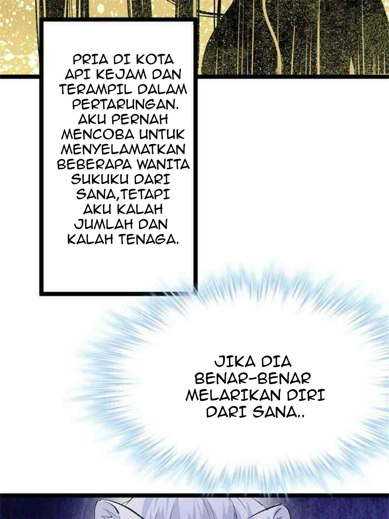 Beauty and the Beast Chapter 110 - halaman 22
