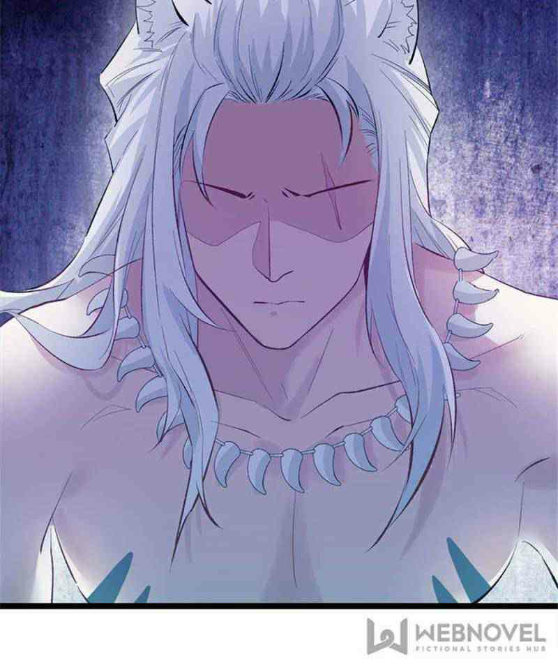 Beauty and the Beast Chapter 110 - halaman 23