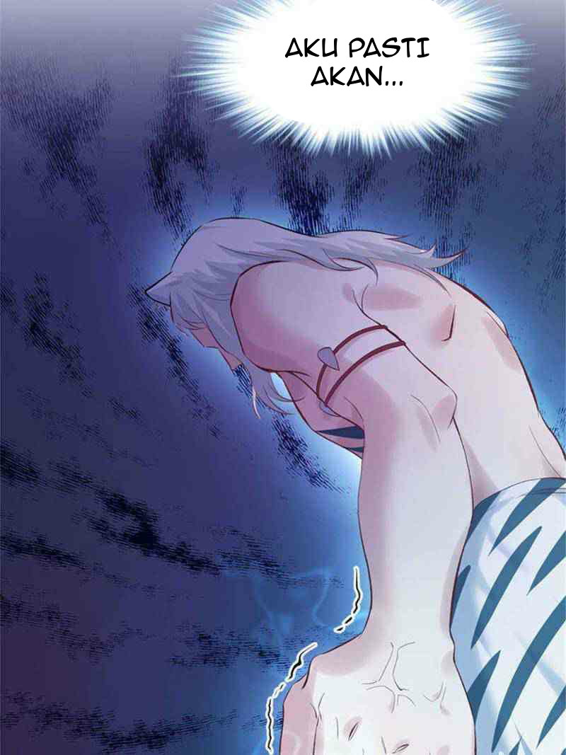 Beauty and the Beast Chapter 110 - halaman 25