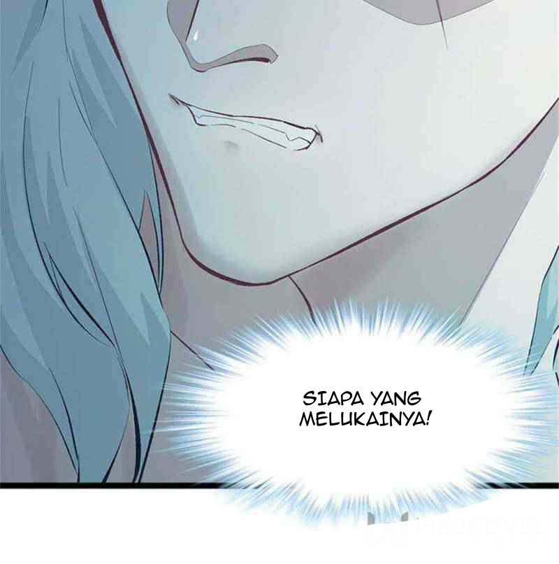 Beauty and the Beast Chapter 110 - halaman 27