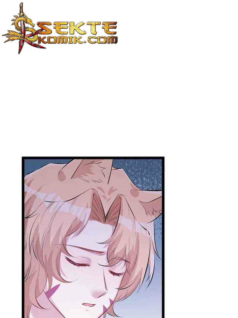Beauty and the Beast Chapter 110 - halaman 28