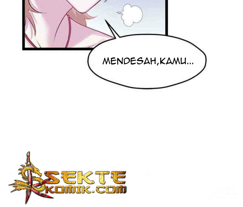 Beauty and the Beast Chapter 110 - halaman 29